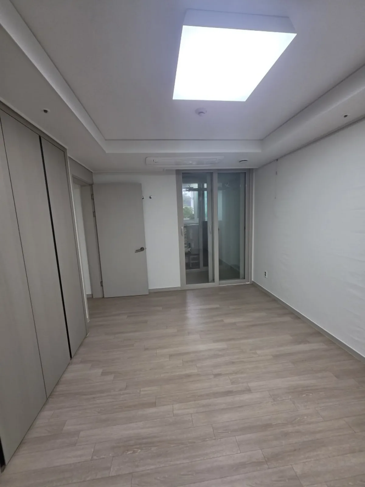 부천 역곡동 28평 아파트 실크도배 완성 순인테리어